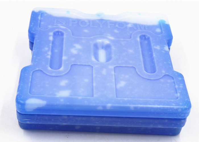 Medical Large Cooler Ice Packs With Non - toxic Gel For Frozen Food