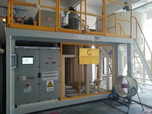 Quality Stein Hall Gluing Machine For Corrugated Box Cardboard Pasting wholesale