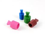 Wide Flexible PVC Thread Stopper