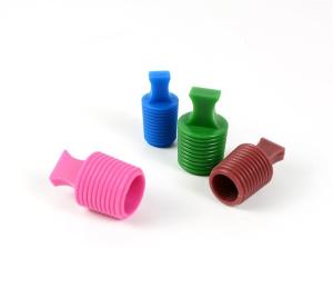 Quality Wide Flexible PVC Thread Stopper wholesale