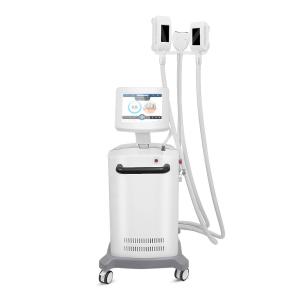 3 Handles Cryolipolysis Vacuum Cavitation Fat Freezing Machine