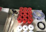 Laminated Soft Tube Filling And Sealing Machine Used For Toothpaste Or Cosmetic