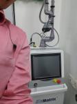 FDA Approved 10600nm Laser Scar Removal Machine Vaginal Cleaning For Acne Scars