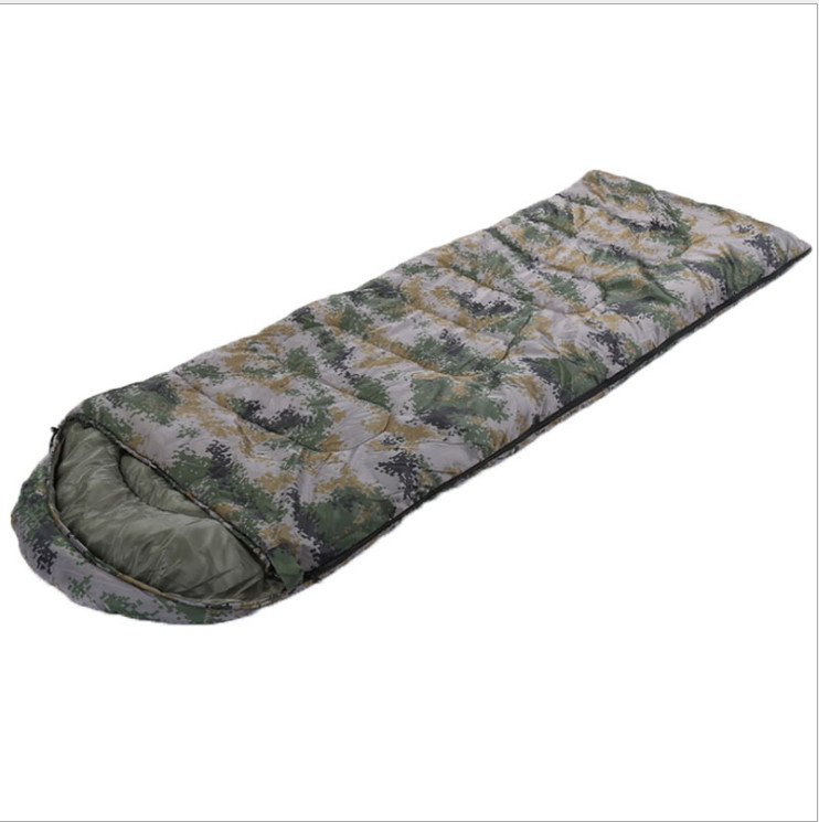 3 Season Lightweight Backpacking Sleeping Bag For Adults Cold Weather