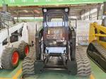 High Flow Tracked Skid Steer Loader TS65 Rated Load 1000kg Near Me Sale
