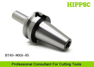 Quality Hydraulic Precision Tool Holders ISO 20 Taper Tool Holders Hole Making wholesale