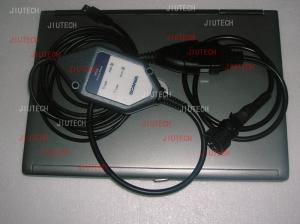 Quality D630 Scania Vci2 Diagnostic Scanner For Marine Industry Engine wholesale
