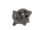 ISUZU 4HK1 ENGINE OIL PUMP ASSY USE FOR HITACHI EXCAVATOR ZX200-3 JAPAN TBK