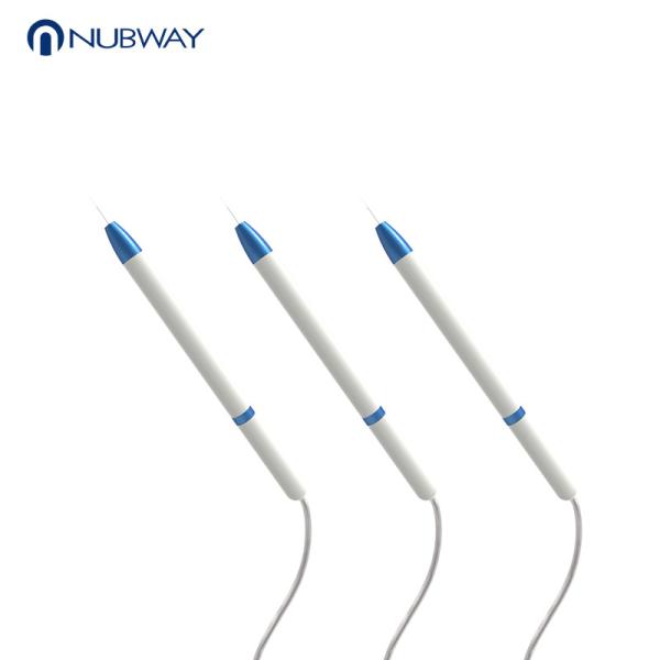 Nubway Immediately Results professional 30MHz High Frequency RBS Spider Vein