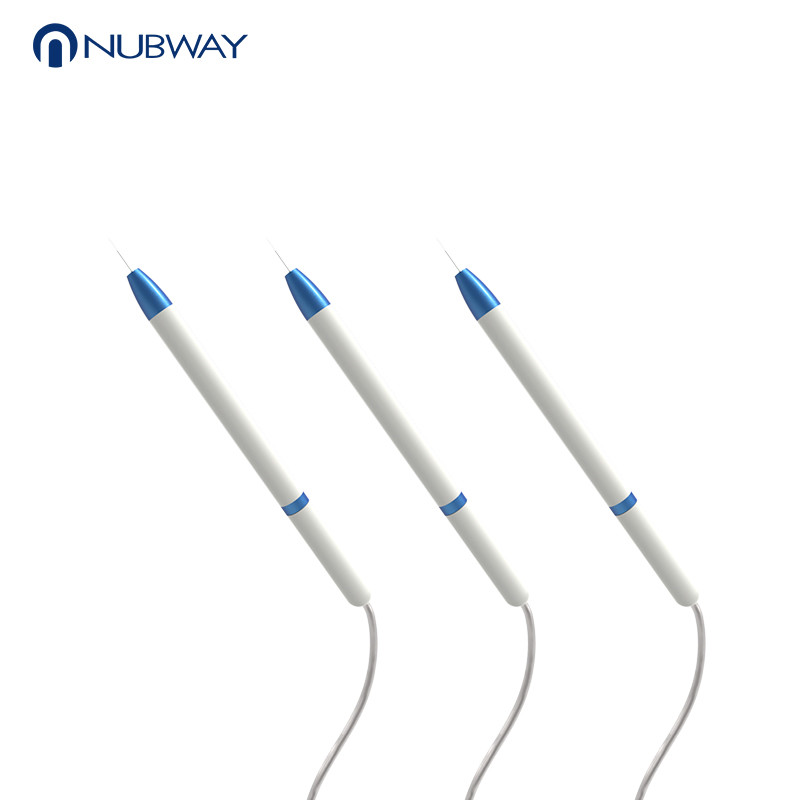 2 working modes with 30MHZ high frequency vascular vein removal equipment