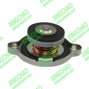 Quality For JD RE71863 Radiator Cap For JD Tractor Agricultural Machines Tractor Parts wholesale