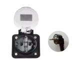 16A 220V V2L EV Charging Adapter Electric Cars Vehicle Charger Charging