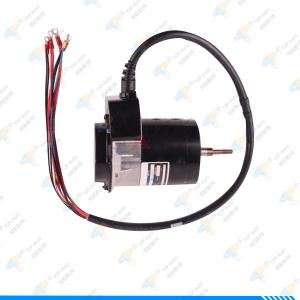 Quality JLG DC Motor Controller OEM Part 70001345 Kit W Cable Brake wholesale