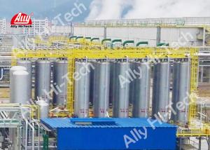 Quality Environmental Hydrogen Production Plant And Purification Technology PSA wholesale