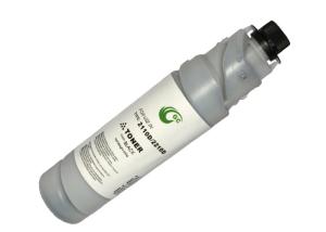 Quality MP2110D Black Toner Cartridge , Compatible Ricoh Copier Toner 12600 Pages wholesale