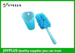 Quality Fashionable Design Dust Stick Duster Microfiber Duster With Handle HD1210 wholesale