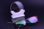 Far / Near Vision 1.59 Polycarbonate Progressive Lenses Reliable Imported Raw