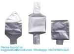 Aluminum Foil Moisture Proof Plastic Jumbo Packaging For 1 1.5 2 Ton 1000Kg