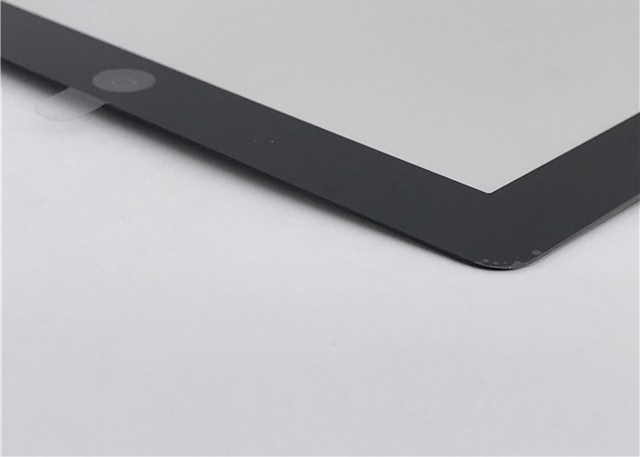 High Sensitive Ipad Touch Screen Digitizer , Ipad 2 Replacement Parts 9.7 Inch