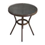 Durable Patio Aluminium Textilene Outdoor Garden Furniture