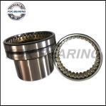 Large Size 86DC75280 Double Row Cylindrical Roller Bearing ID 430mm OD 750mm P5