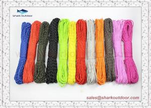 Quality Reflective UHMWPE Guyline Canopy Tent Rope Guy Line Camp Cord For Camping Hiking Outdoor Tent Accessories wholesale