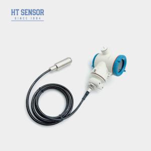 Quality Aluminum Alloy Water Level Transmitter 4 20ma Liquid Water Tank Sensor wholesale