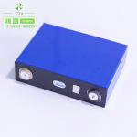 CTS lithium ion lifepo4 battery cell 3.2v 280ah prismatic lifepo battery cell