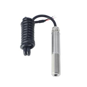 Quality Stainless Steel DC5V Infrared Temperature Transmitter wholesale