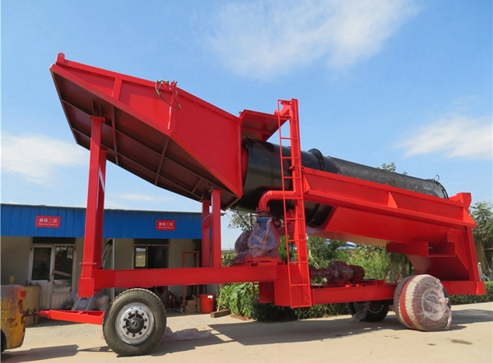 keda Deposit Gold Rare Earth Roll Particle Magnetic Separator Separation Equipment Machine Manufacturer