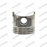 Piston 3TNE78 For Yanmar Diesel Engine Repair Parts