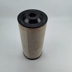 Quality Steel Turbine High Pressure Natural Gas Filters Aviation Fuel Filtration System wholesale