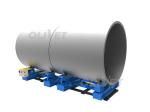 FIT Fit Up Station Fit Up Roller Station - FIT Series