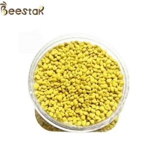 Quality Pure Fresh Natural Rape Pollen Bee Product for Beekeeping Breeding wholesale