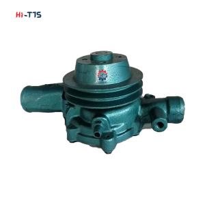 Quality YUCHAI Engine Water Pump YC Water Pump Water Pump Assembly wholesale
