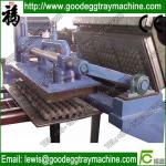 CE Approved Roller Pulp Moulding Machine(FC-ZMG6-48)