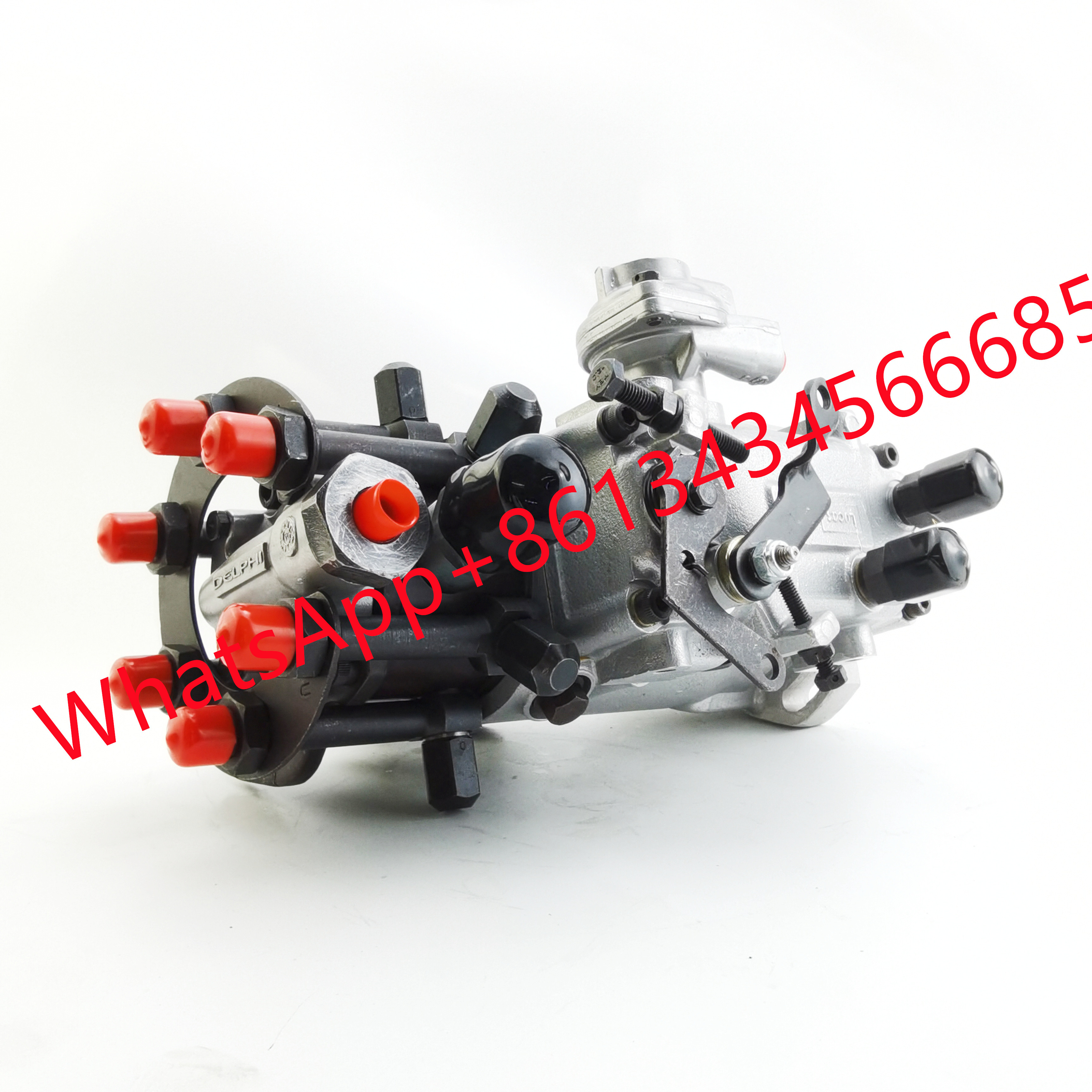 Perkins 8524A381G fuel injection pump for Lucas