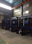 eps Energy saving automatic shape moulding machine