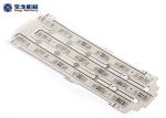 68mm Nickel Plated Busbar Adapter for Lithium Battery Connector without