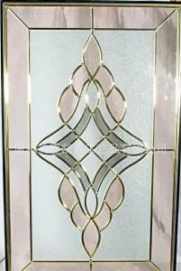 Quality inlaid glass for doors&amp;windows wholesale