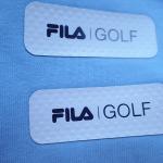 High Strength 0.3mm Silicone Heat Transfer Labels For Coat