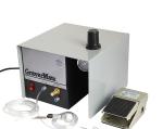 Pneumatic 1400 RPM 60Hz 80W Jewelry Engraving Machine For Bracelet Ring Gold