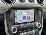 2017 Ford Mustang SYNC2 Apple CarPlay Radio System