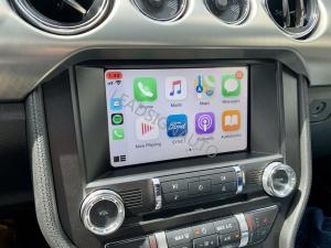 Quality 2017 Ford Mustang SYNC2 Apple CarPlay Radio System wholesale