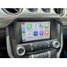 Buy cheap 2017 Ford Mustang SYNC2 Apple CarPlay Radio System from wholesalers