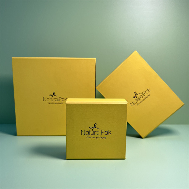Custom Special Touch Paper Cardboard Box with Magnetic for Ring Earring Pendant Bangle Bracelet Necklace