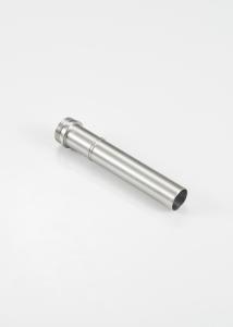 Quality 19mm Diameter Stainless Steel Threaded Tube SS 303 Drawing Needed wholesale