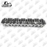 D7D Metal Excavator Diesel Motor Machinery Engines Valve Cover For VOLVO