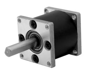 Quality PG28S-PM-HT Powder Metallurgy Helix Teeth Split Planetary Reducer Gearbox 1:6 28mm wholesale