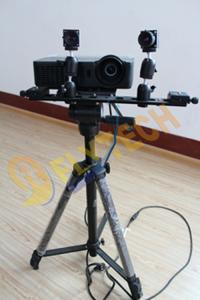 Quality Portable High precision fast speed 3D scanner wholesale